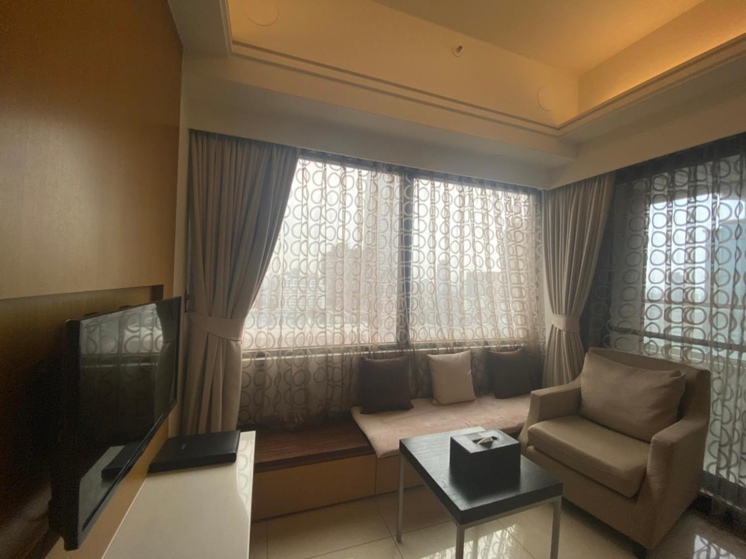 Aj Residence 安捷國際公寓酒店 Taipei Eksteriør bilde
